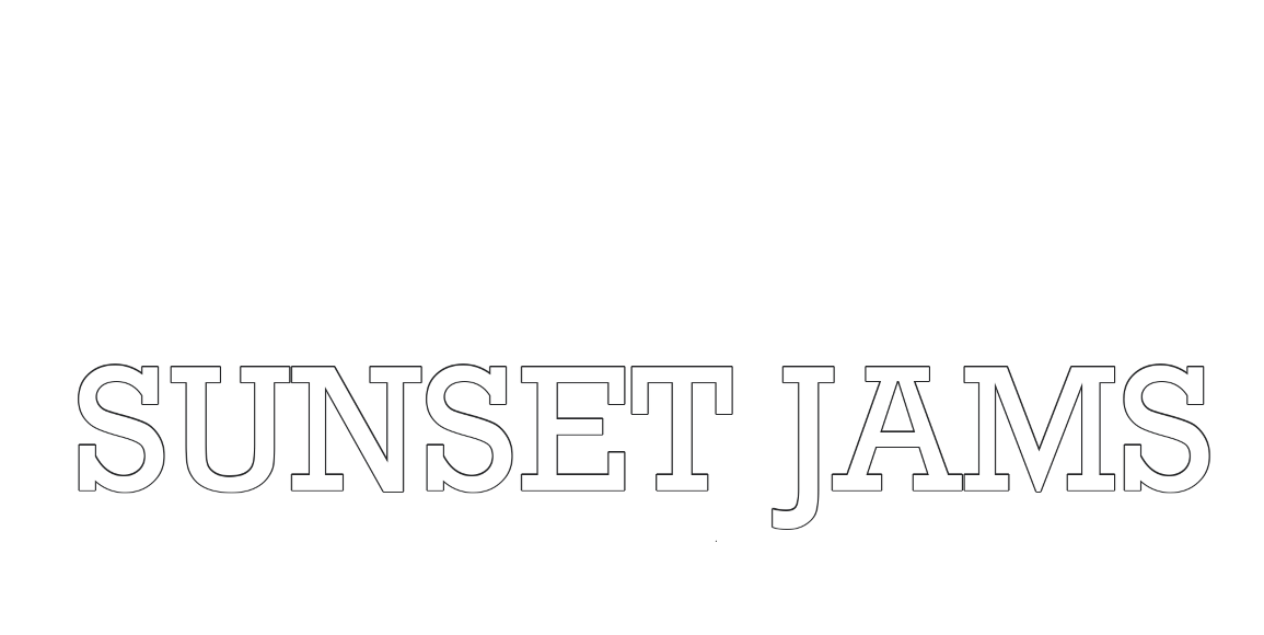 Sunset Jams Logo